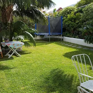 Orotava Garden House Perfect For Families La Orotava